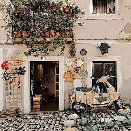 Guest house Graca - Charm