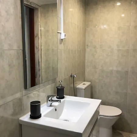 Graça - Charm Maison d'hôtes Lisboa